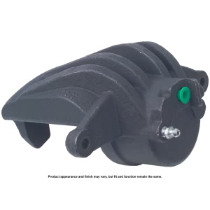 Cardone Reman Remanufactured Unloaded Caliper for 2003 Jeep Liberty - 18-4844