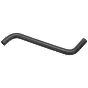 Gates Hvac Heater Molded Hose for Dodge Charger - 19843