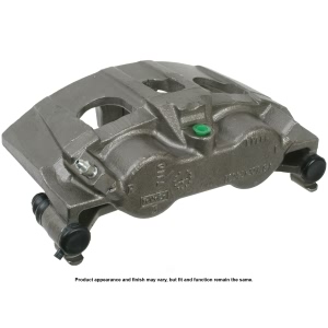Cardone Reman Remanufactured Unloaded Caliper for 2010 Ford E-150 - 18-5074