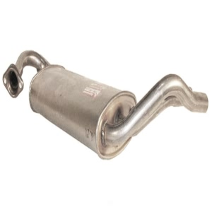 Bosal Rear Exhaust Muffler for 1988 Honda Civic - 163-381