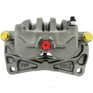 Centric Remanufactured Semi-Loaded Front Driver Side Brake Caliper for Saab 9-2X - 141.47038