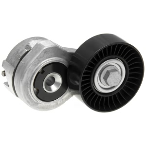 Gates Drivealign OE Exact Automatic Belt Tensioner for 1997 Ford Aerostar - 38385