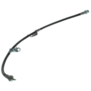Centric Front Passenger Side Brake Hose for Toyota Prius Plug-In - 150.44153
