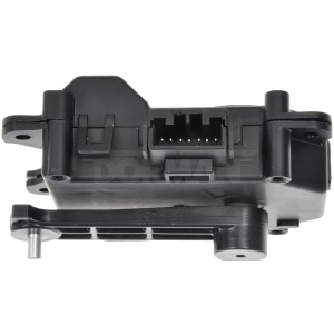 Dorman Hvac Heater Blend Door Actuator for Honda - 604-871