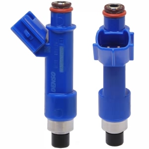 Denso Fuel Injector - 297-0017