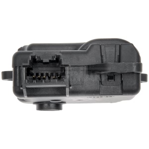 Dorman Hvac Heater Blend Door Actuator for 2008 Infiniti QX56 - 604-625