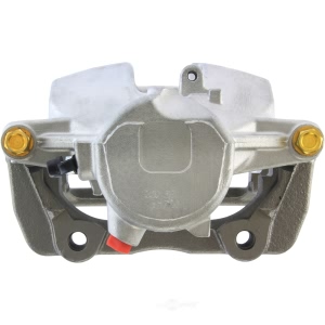 Centric Remanufactured Semi-Loaded Front Passenger Side Brake Caliper for Mercedes-Benz - 141.35173