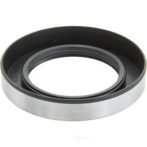 Centric Premium™ Axle Shaft Seal for Chevrolet El Camino - 417.62007