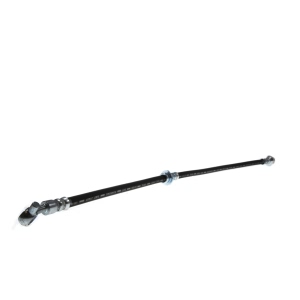 Centric Front Driver Side Brake Hose for 2008 Nissan Versa - 150.42106