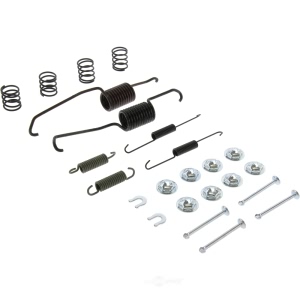 Centric Rear Drum Brake Hardware Kit for 2003 Pontiac Vibe - 118.44025