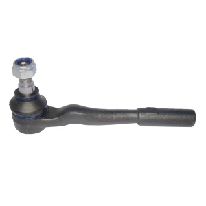 Delphi Front Driver Side Outer Steering Tie Rod End for Mercedes-Benz E550 - TA1959