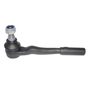 Delphi Front Driver Side Outer Steering Tie Rod End for 2006 Mercedes-Benz CLS55 AMG - TA1959