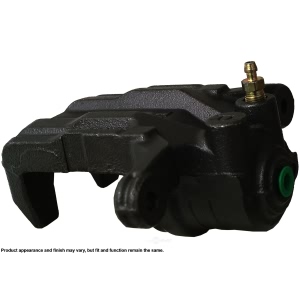 Cardone Reman Remanufactured Unloaded Caliper for 2009 Suzuki Equator - 19-2995