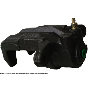 Cardone Reman Remanufactured Unloaded Caliper for 2015 Nissan Xterra - 19-2995