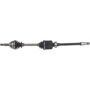Cardone Reman Remanufactured CV Axle Assembly for 1993 Toyota Celica - 60-5116