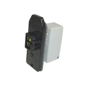 Original Engine Management HVAC Blower Motor Resistor - BMR4
