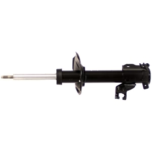 Monroe OESpectrum™ Front Passenger Side Strut for 2001 Nissan Sentra - 71566