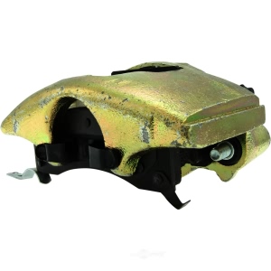Centric Posi Quiet™ Loaded Front Passenger Side Brake Caliper for GMC C3500 - 142.66021