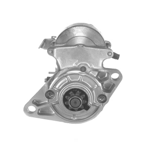 Denso Remanufactured Starter for 1993 Honda Civic - 280-0196