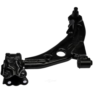 Dorman Front Driver Side Lower Non Adjustable Control Arm for 2014 Mazda CX-9 - 521-745