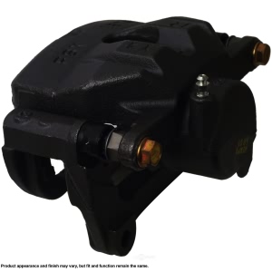 Cardone Reman Remanufactured Unloaded Caliper w/Bracket for 2005 Mazda RX-8 - 19-B3248