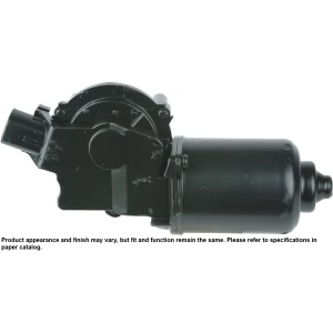 Cardone Reman Remanufactured Wiper Motor for Toyota Celica - 43-2038