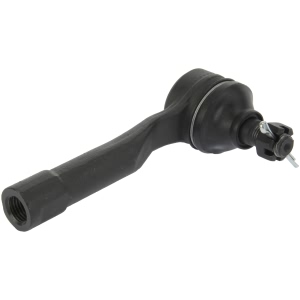 Centric Premium™ Front Outer Steering Tie Rod End for 1993 Nissan Maxima - 612.42103