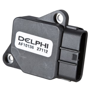 Delphi Mass Air Flow Sensor for Mazda 6 - AF10136
