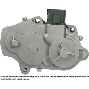 Cardone Reman Remanufactured Transfer Case Motor for Ram 3500 - 48-306