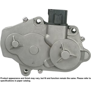 Cardone Reman Remanufactured Transfer Case Motor for Dodge Ram 2500 - 48-306