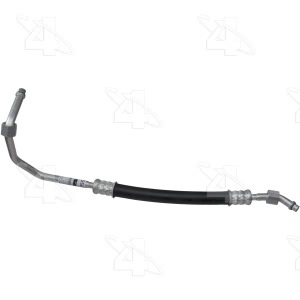 Four Seasons A C Discharge Line Hose Assembly for BMW 325i - 55593