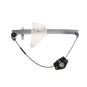 AISIN Power Window Regulator Without Motor for 2001 Jeep Grand Cherokee - RPCH-039