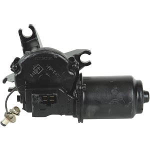 Cardone Reman Remanufactured Wiper Motor for Mazda - 43-4406