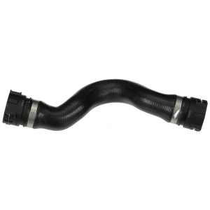 Gates Engine Coolant Molded Radiator Hose for 2011 Volvo S60 - 24566