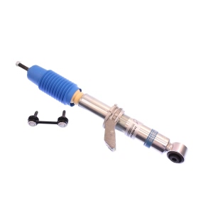 Bilstein Rear Driver Or Passenger Side Heavy Duty Monotube Shock Absorber for Porsche 911 - 24-061308