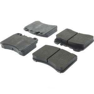 Centric Premium Semi-Metallic Front Disc Brake Pads for 1992 Mercedes-Benz 500SL - 300.05610