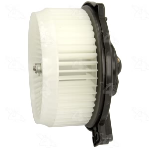 Four Seasons Hvac Blower Motor With Wheel for 2004 Acura TSX - 75735