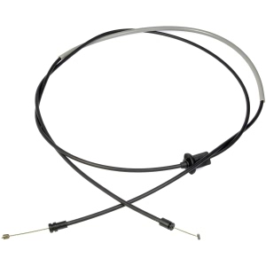 Dorman OE Solutions Hood Release Cable for 1989 Buick Regal - 912-004