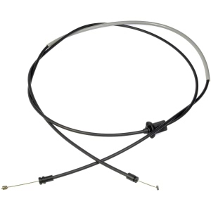 Dorman OE Solutions Hood Release Cable for 1993 Buick Regal - 912-004