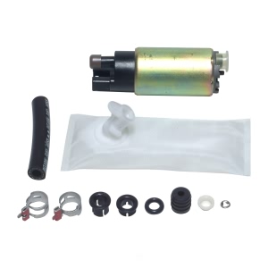 Denso Fuel Pump and Strainer Set for Honda Civic - 950-0111
