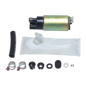 Denso Fuel Pump and Strainer Set for 1998 Acura Integra - 950-0111