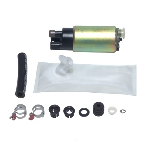 Denso Fuel Pump and Strainer Set for Honda - 950-0111