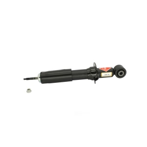 KYB Gas A Just Front Driver Or Passenger Side Monotube Strut for 2006 Ford Crown Victoria - 551602