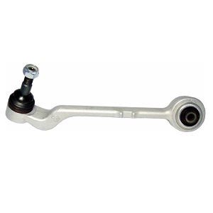 Delphi Front Driver Side Lower Rearward Non Adjustable Control Arm And Ball Joint Assembly for 2009 BMW 335i - TC1476