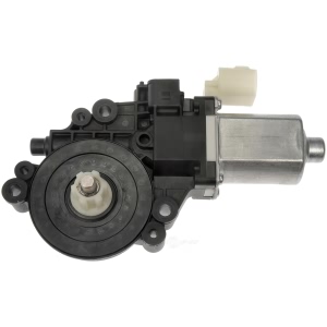 Dorman OE Solutions Front Driver Side Window Motor for 2007 Ford Expedition - 742-090