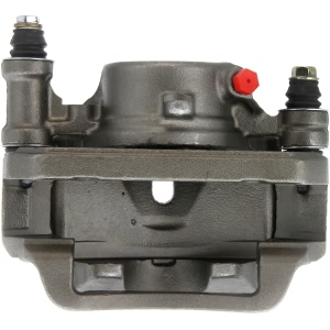 Centric Remanufactured Semi-Loaded Front Passenger Side Brake Caliper for 1989 Toyota Pickup - 141.44087