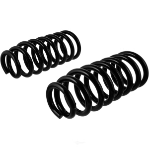 Centric Premium™ Coil Springs for 1998 Honda Odyssey - 630.40026