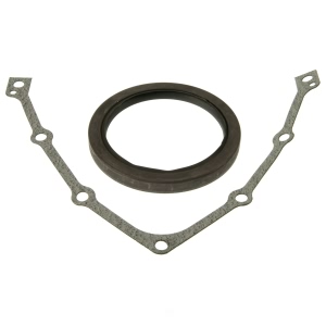 National Seal Wheel Seal for 1986 Ford E-350 Econoline Club Wagon - 5294