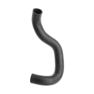 Dayco Engine Coolant Curved Radiator Hose for 1995 Ford Windstar - 71768