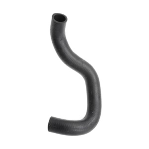 Dayco Engine Coolant Curved Radiator Hose for 1995 Mercury Mystique - 71768